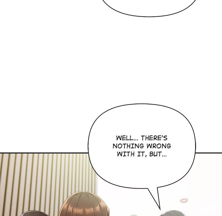 Matrimoney Game Chapter 85 - Page 90