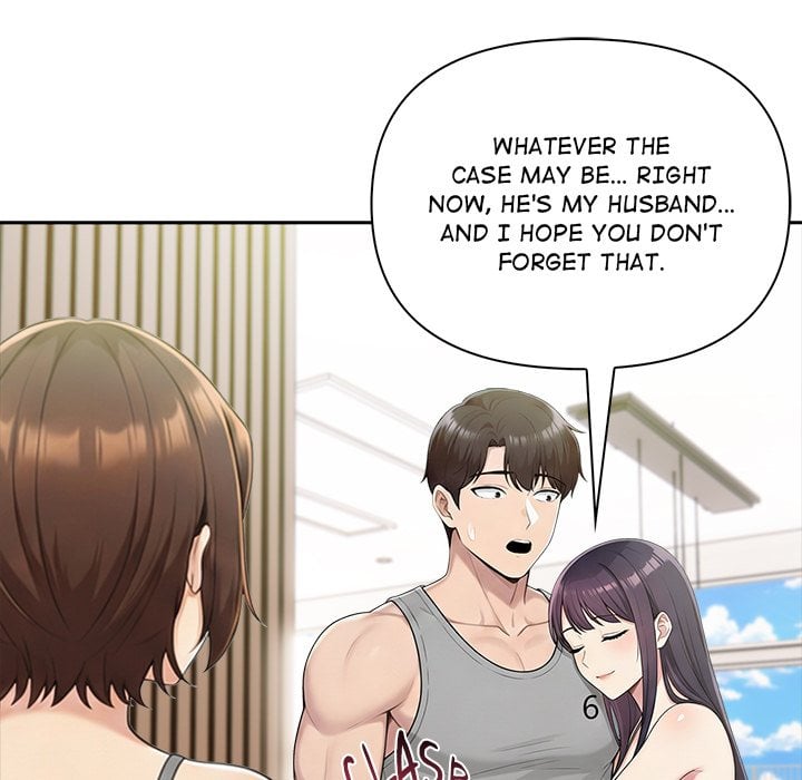 Matrimoney Game Chapter 85 - Page 94