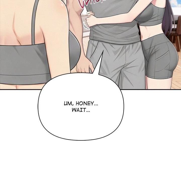 Matrimoney Game Chapter 85 - Page 95