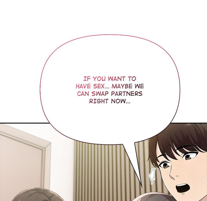 Matrimoney Game Chapter 85 - Page 96