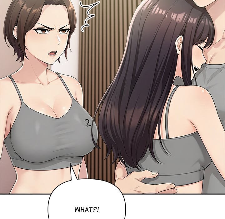 Matrimoney Game Chapter 85 - Page 97