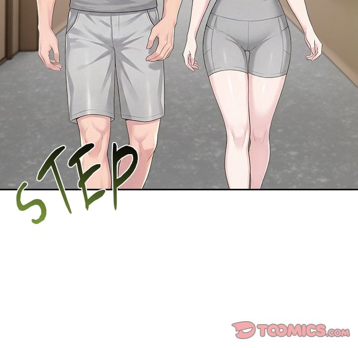 Matrimoney Game Chapter 86 - Page 114