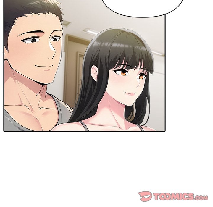 Matrimoney Game Chapter 86 - Page 117