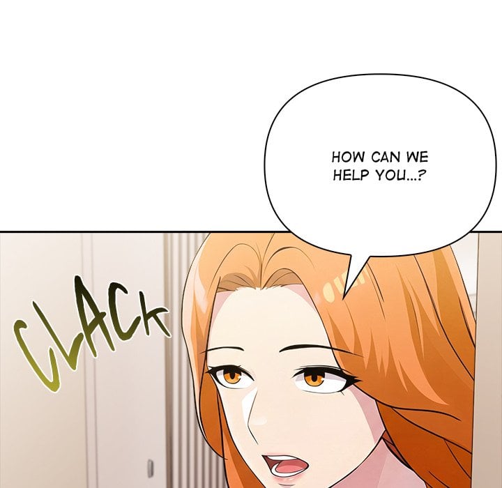 Matrimoney Game Chapter 86 - Page 118