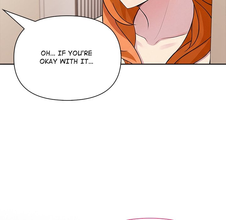 Matrimoney Game Chapter 86 - Page 119