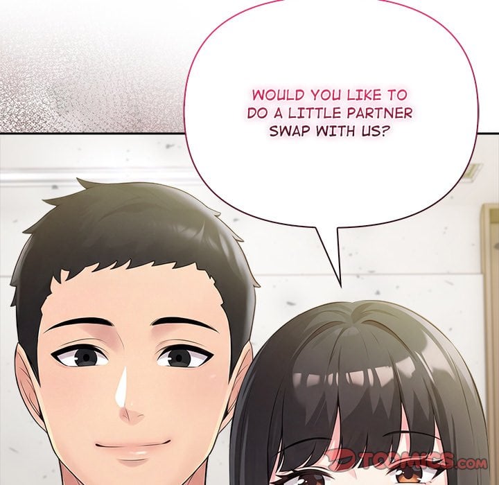 Matrimoney Game Chapter 86 - Page 120