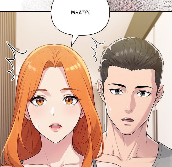 Matrimoney Game Chapter 86 - Page 122