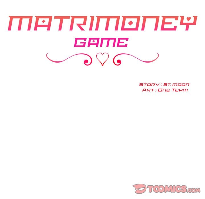 Matrimoney Game Chapter 86 - Page 15