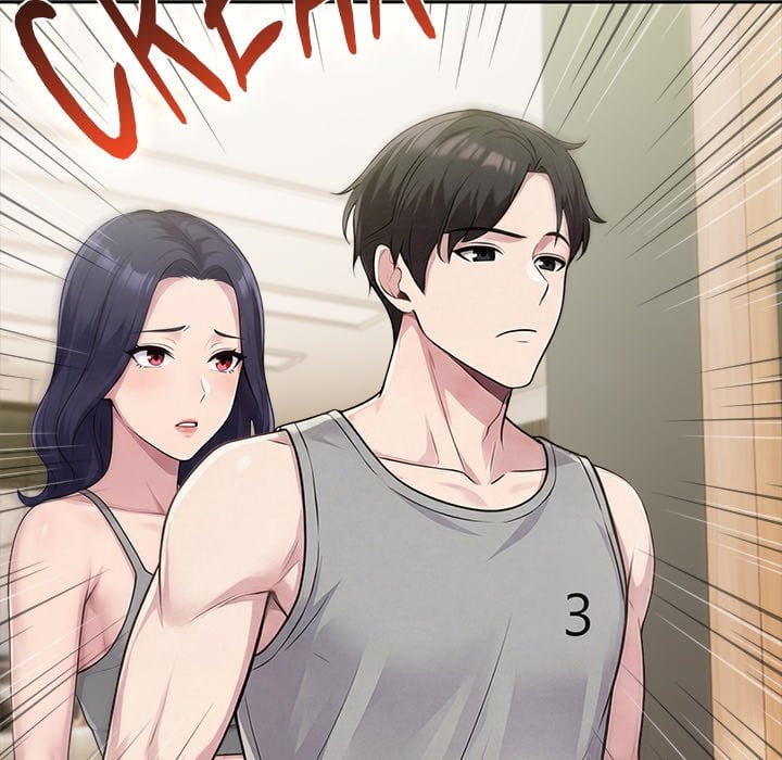 Matrimoney Game Chapter 86 - Page 35