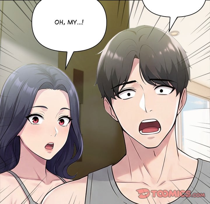Matrimoney Game Chapter 86 - Page 39
