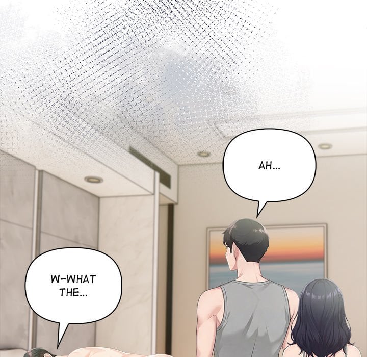 Matrimoney Game Chapter 86 - Page 41