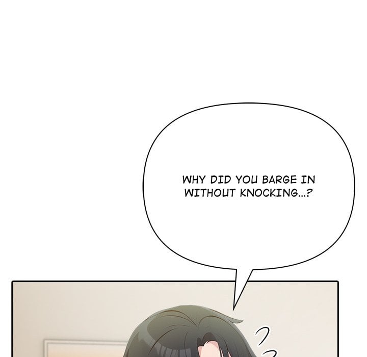 Matrimoney Game Chapter 86 - Page 43
