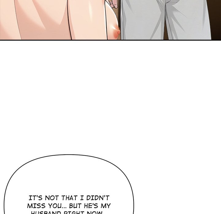 Matrimoney Game Chapter 86 - Page 49
