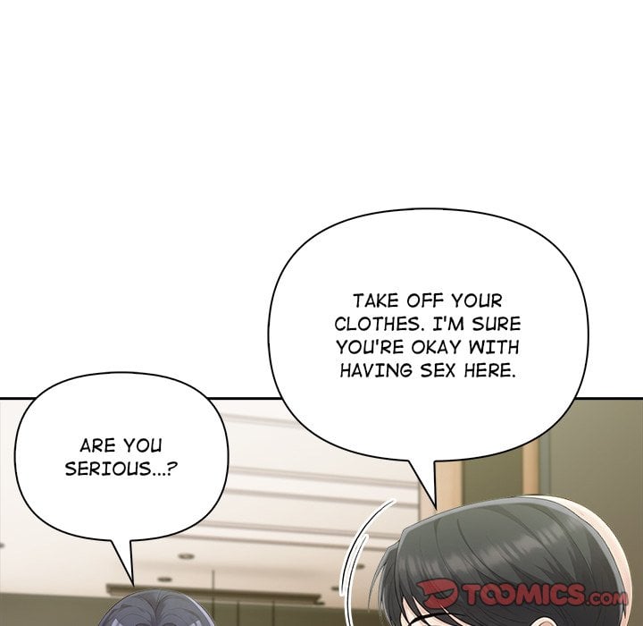 Matrimoney Game Chapter 86 - Page 54
