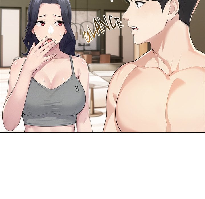 Matrimoney Game Chapter 86 - Page 55