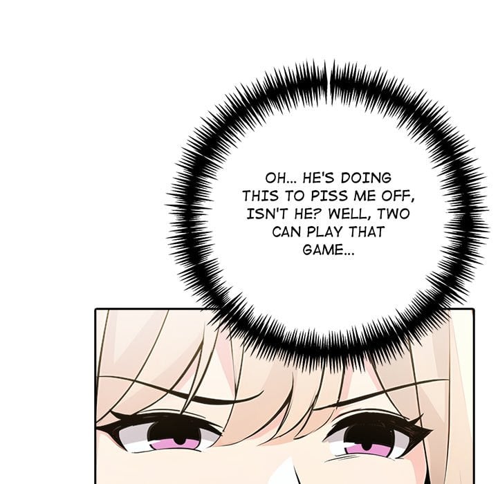 Matrimoney Game Chapter 86 - Page 56