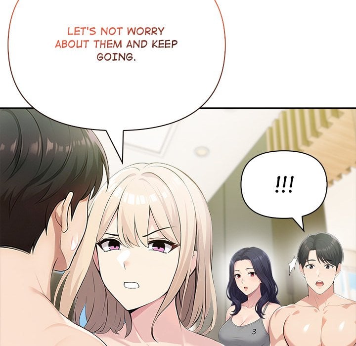 Matrimoney Game Chapter 86 - Page 58