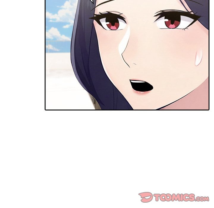 Matrimoney Game Chapter 86 - Page 60