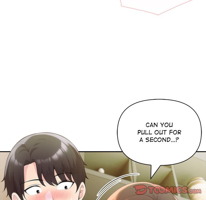 Matrimoney Game Chapter 86 - Page 75