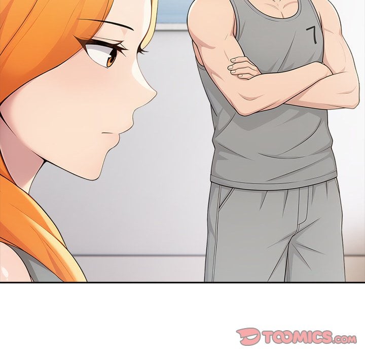 Matrimoney Game Chapter 87 - Page 105