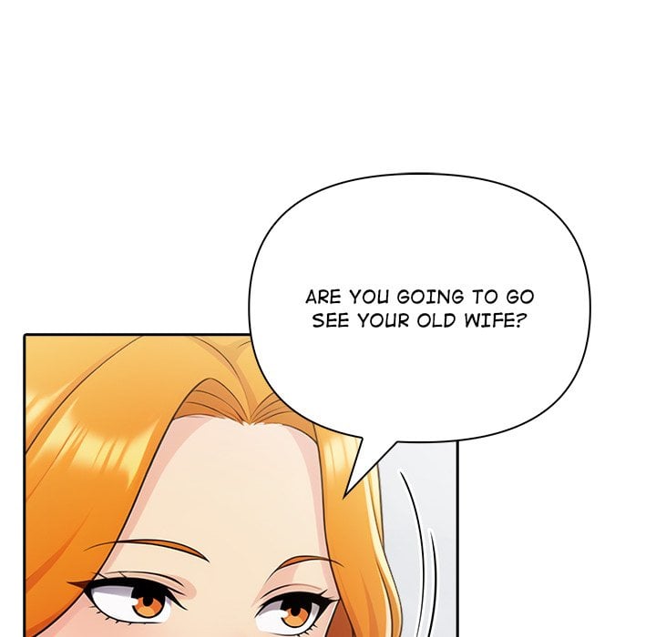 Matrimoney Game Chapter 87 - Page 106