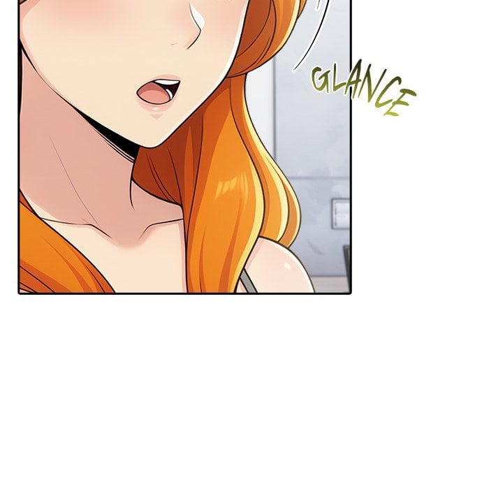 Matrimoney Game Chapter 87 - Page 107