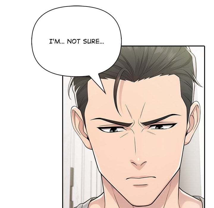Matrimoney Game Chapter 87 - Page 108