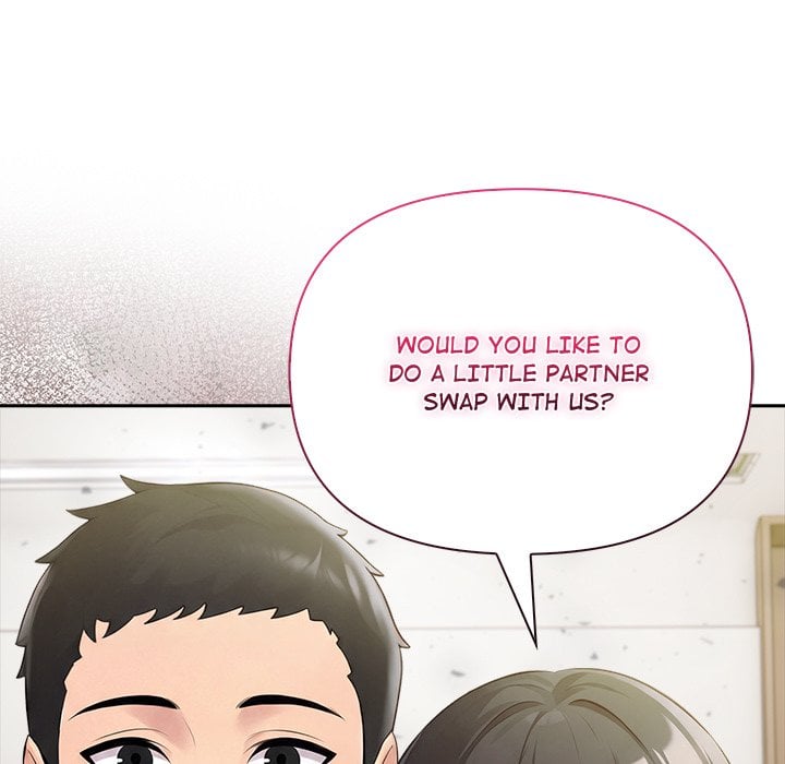 Matrimoney Game Chapter 87 - Page 11