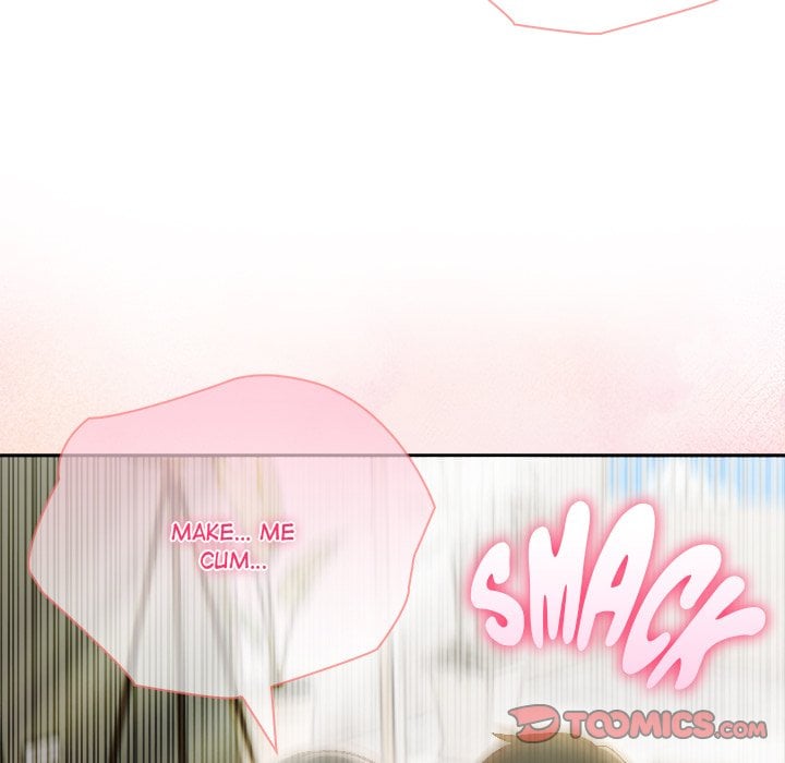 Matrimoney Game Chapter 87 - Page 117