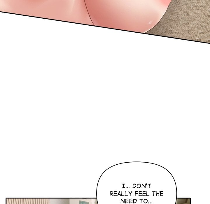 Matrimoney Game Chapter 87 - Page 126