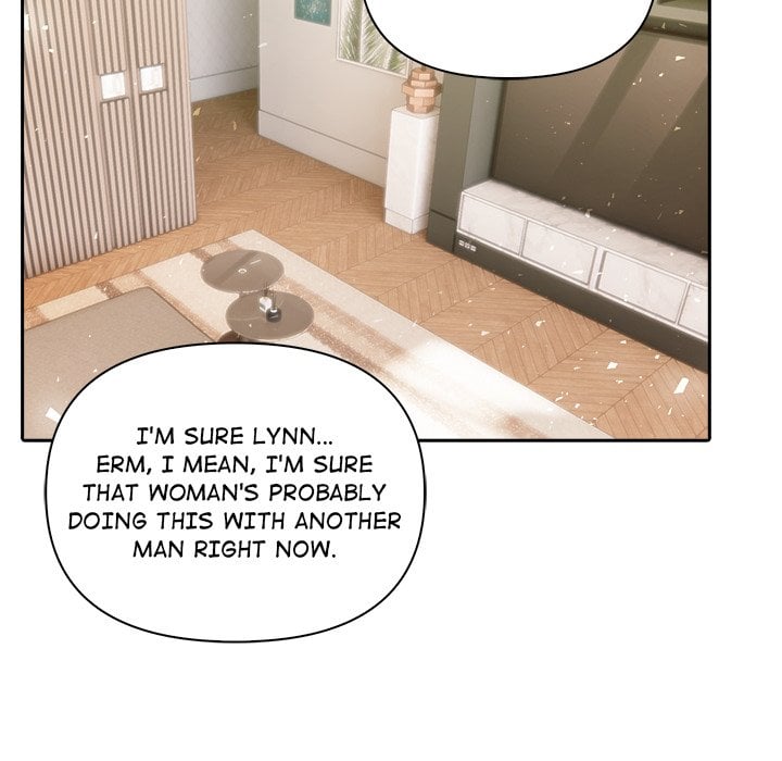 Matrimoney Game Chapter 87 - Page 127
