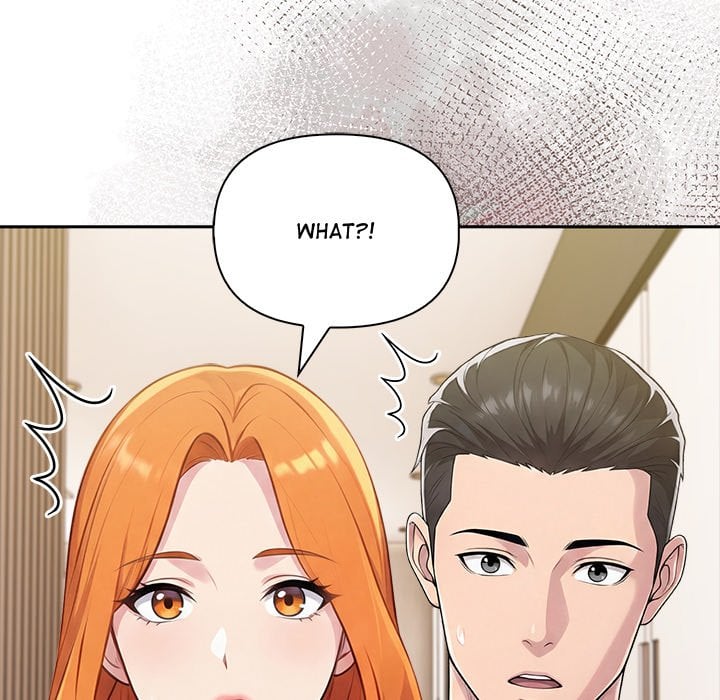 Matrimoney Game Chapter 87 - Page 13