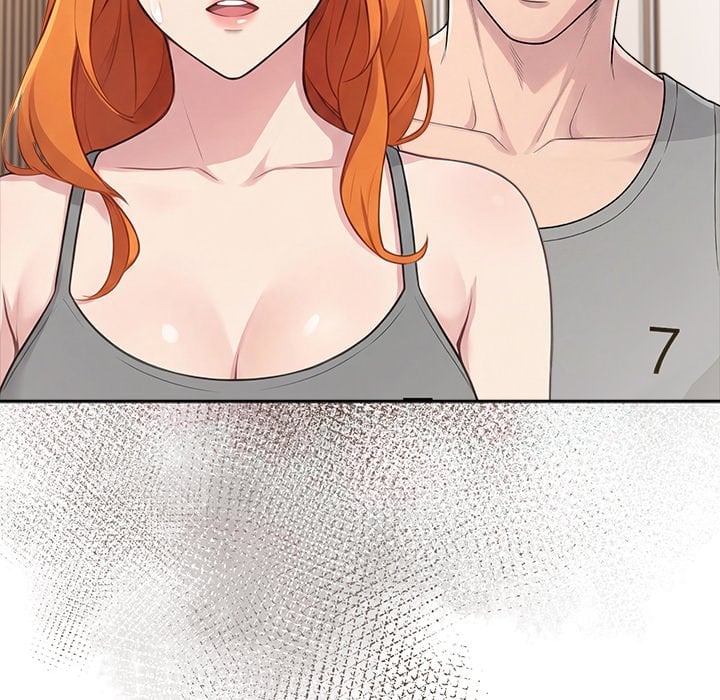 Matrimoney Game Chapter 87 - Page 14