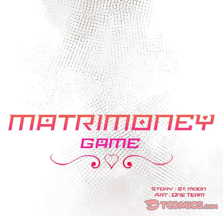 Matrimoney Game Chapter 87 - Page 15