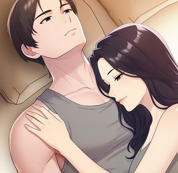 Matrimoney Game Chapter 87 - Page 35