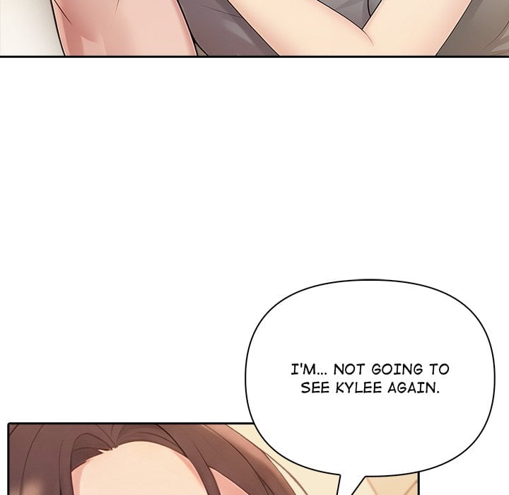 Matrimoney Game Chapter 87 - Page 36