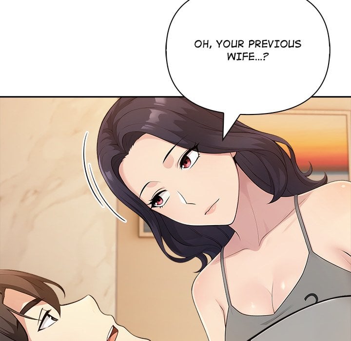 Matrimoney Game Chapter 87 - Page 43