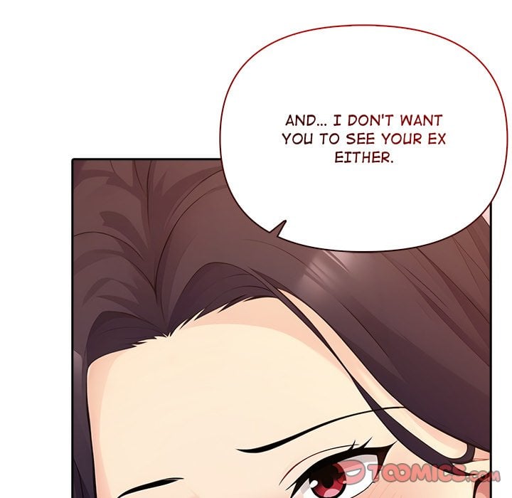 Matrimoney Game Chapter 87 - Page 45