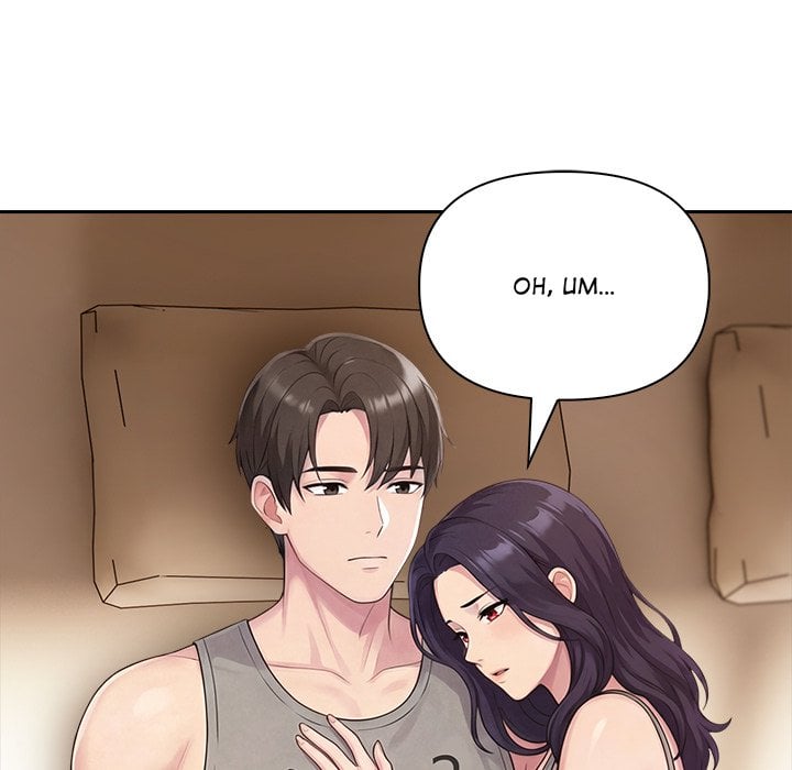 Matrimoney Game Chapter 87 - Page 47