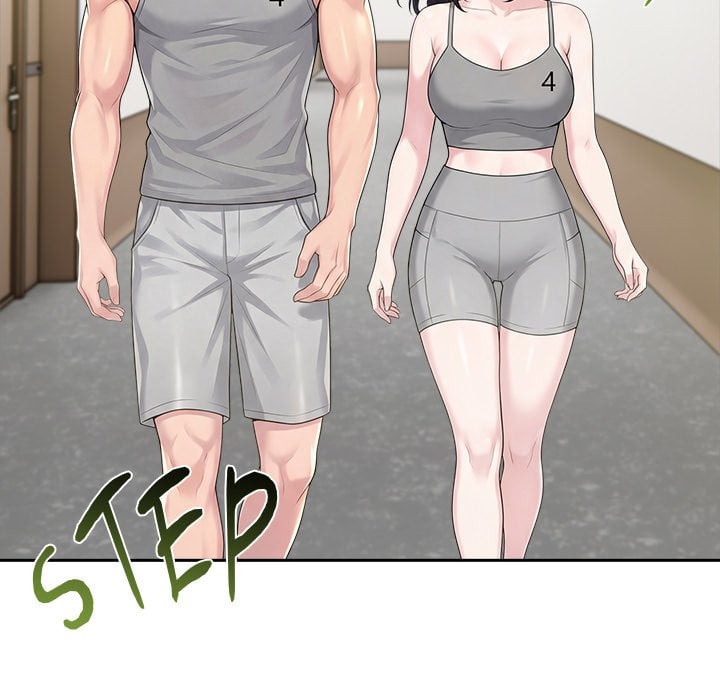 Matrimoney Game Chapter 87 - Page 5