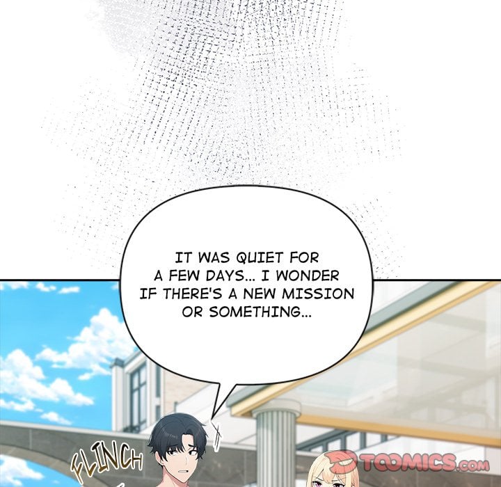 Matrimoney Game Chapter 87 - Page 57