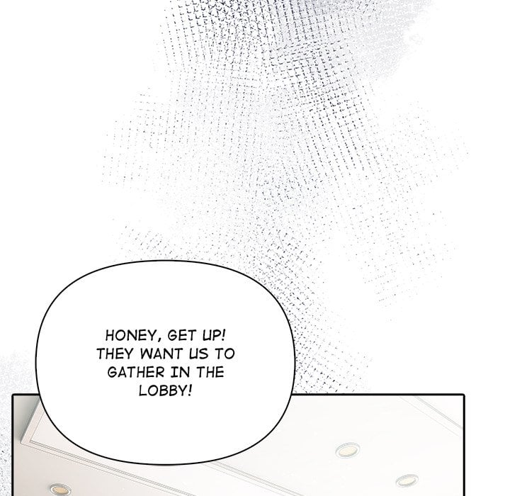Matrimoney Game Chapter 87 - Page 62