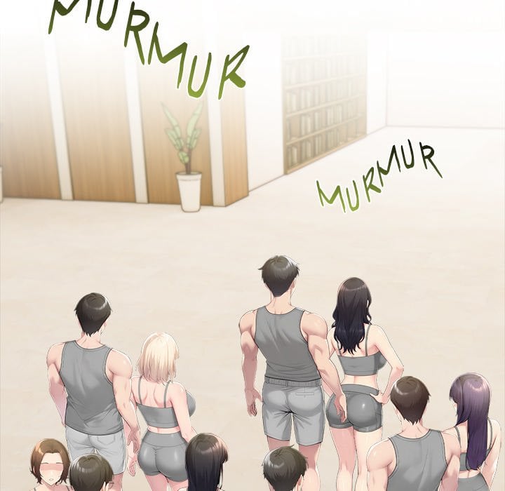 Matrimoney Game Chapter 87 - Page 65
