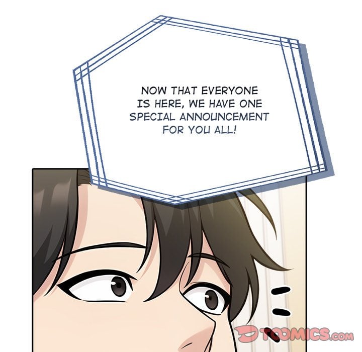 Matrimoney Game Chapter 87 - Page 69