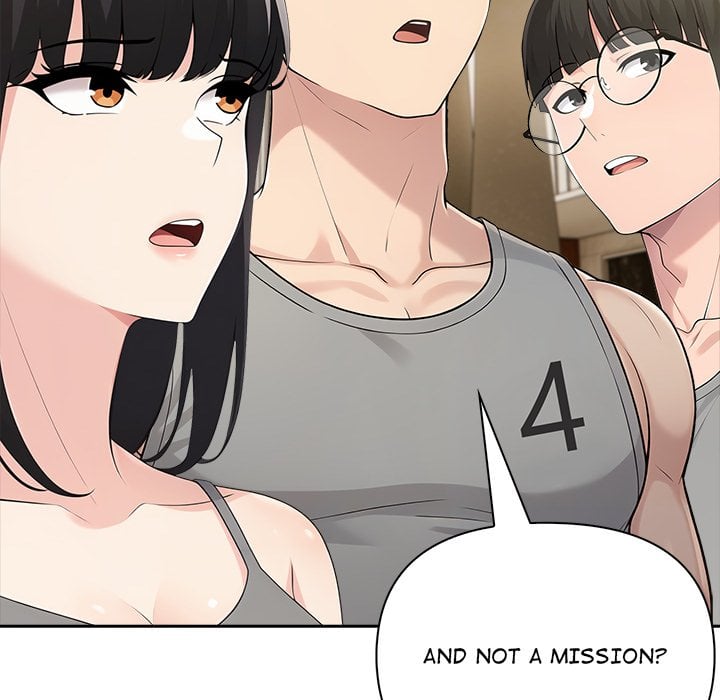 Matrimoney Game Chapter 87 - Page 72