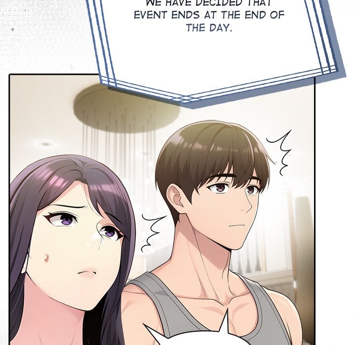 Matrimoney Game Chapter 87 - Page 76