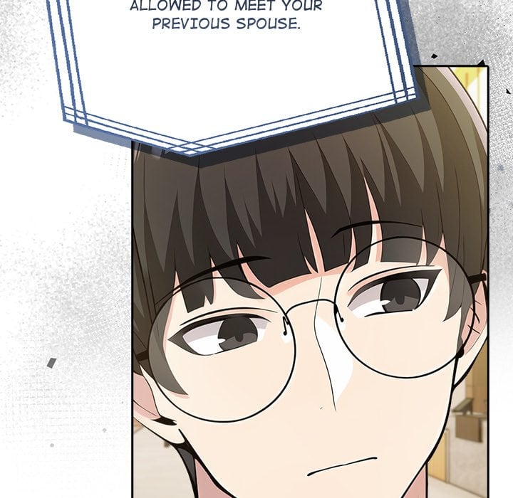 Matrimoney Game Chapter 87 - Page 78