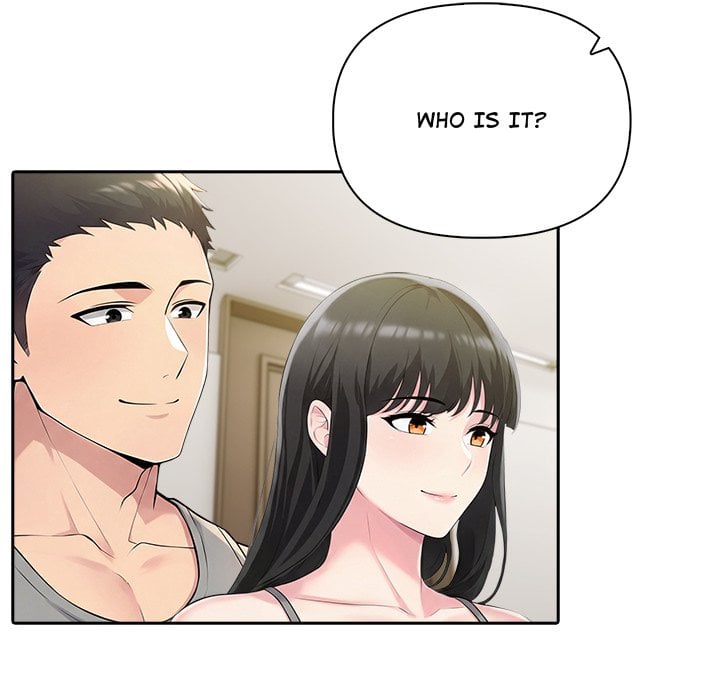 Matrimoney Game Chapter 87 - Page 8