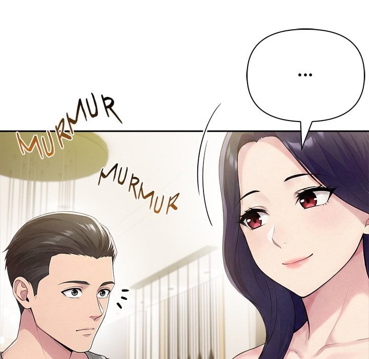 Matrimoney Game Chapter 87 - Page 84