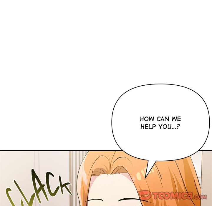 Matrimoney Game Chapter 87 - Page 9